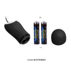 Analni vibrator sa više vibracija i pulsacija BI 40040 -13